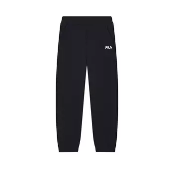 Трикотажные спортивные брюки женские Legend Blue FILA, Legend Blue
