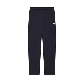 Трикотажные спортивные брюки женские Legend Blue FILA, Legend Blue