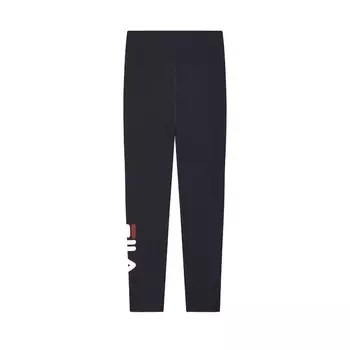Трикотажные спортивные брюки женские Legend Blue FILA, Legend Blue