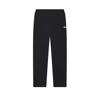 Трикотажные спортивные брюки женские Legend Blue FILA, Legend Blue