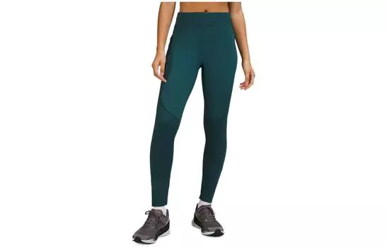 Трикотажные спортивные брюки женские Lululemon, Green Jasper/GRNJ