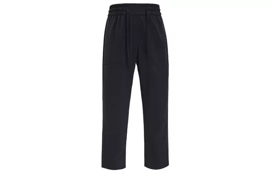 Трикотажные спортивные брюки женские Lululemon, Light Camel