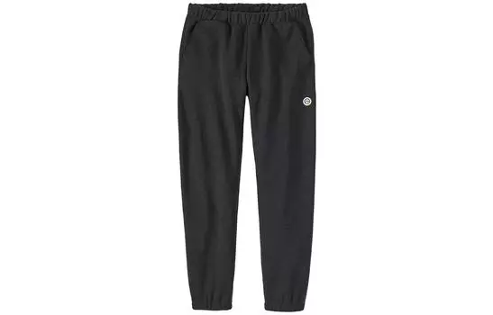 Трикотажные спортивные брюки женские Patagonia, Lagom Blue/L MBE