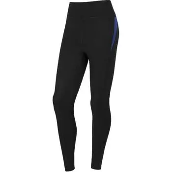 Трикотажные спортивные брюки женские Skechers, Midnight Black
