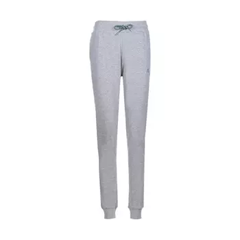 Трикотажные спортивные штаны AE, женские, серые ARMANI EXCHANGE, серый