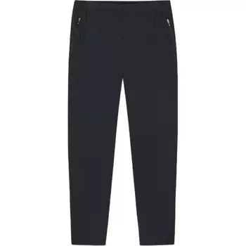 Трикотажные спортивные штаны Champion All Weather Series для мужчин, черные Anta, черный