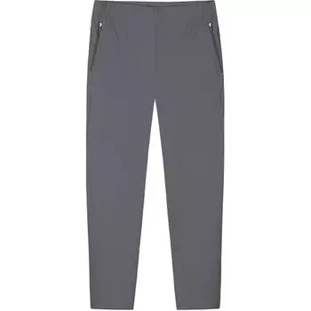 Трикотажные спортивные штаны Champion All Weather Series для мужчин, цвет серый асфальт Anta, серый