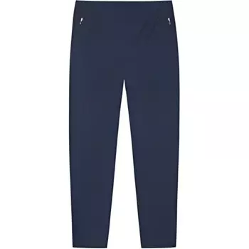 Трикотажные спортивные штаны Champion All Weather Series для мужчин Anta, темно-синий