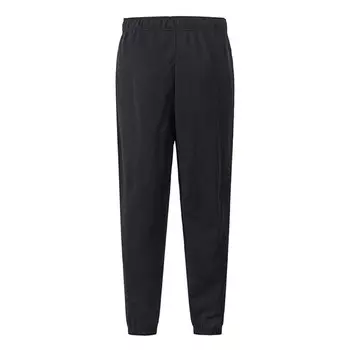 Трикотажные спортивные штаны City Outdoor Collection Unisex Cosmic Black The North Face, черный