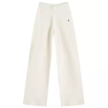 Трикотажные спортивные штаны Cleo 4Th & Reckless, бежевый