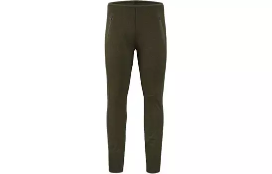 Трикотажные спортивные штаны Cormac Series для мужчин Arcteryx, зеленый