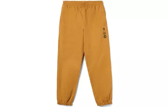 Трикотажные спортивные штаны для скейтбординга унисекс Bone Brown Lining, коричневый