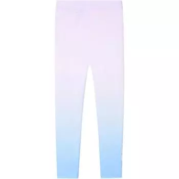Трикотажные спортивные штаны FILA GS, цвет Allover Print
