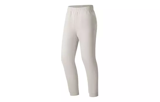 Трикотажные спортивные штаны Fitness Series женские Moonlight Grey Lining