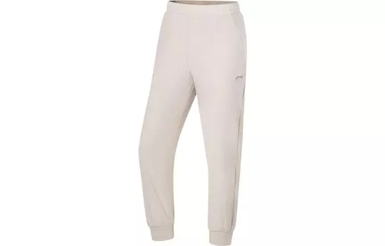 Трикотажные спортивные штаны Fitness Series женские Moonlight Grey Lining