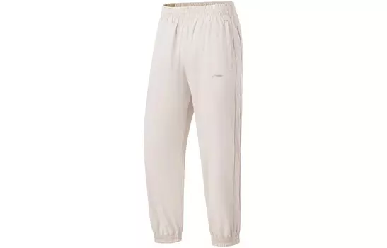 Трикотажные спортивные штаны Fitness Series женские Moonlight Grey Lining