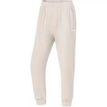 Трикотажные спортивные штаны Fitness Series женские Moonlight Grey Lining