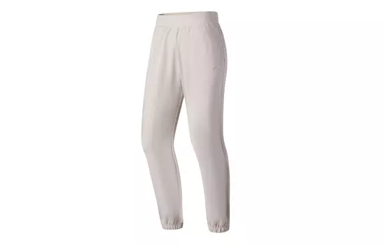 Трикотажные спортивные штаны Fitness Series женские Moonlight Grey Lining