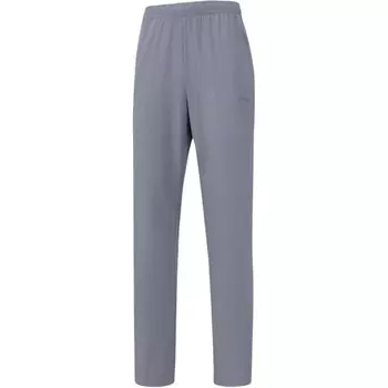 Трикотажные спортивные штаны Fitness Series женские серые Lining
