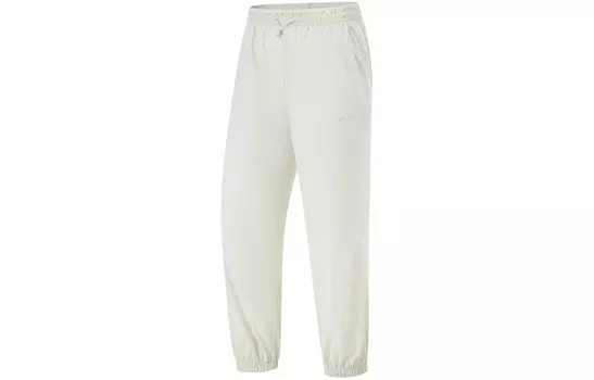 Трикотажные спортивные штаны Fitness Series женские Silver Birch Lining