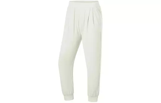 Трикотажные спортивные штаны Fitness Series женские Silver Birch Lining