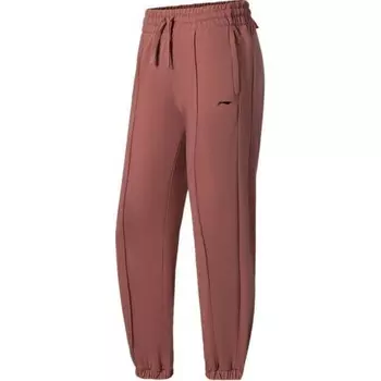 Трикотажные спортивные штаны Fitness Series женские Withered Rose Lining