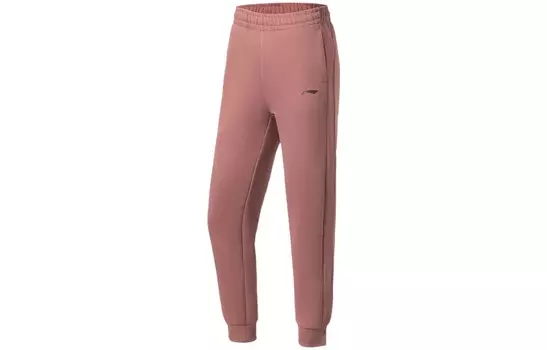 Трикотажные спортивные штаны Fitness Series женские Withered Rose Lining