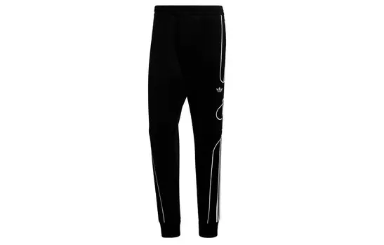 Трикотажные спортивные штаны FLAMES для мужчин Adidas Originals