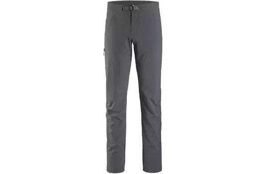 Трикотажные спортивные штаны Gamma Series для мужчин Arcteryx, цвет Raton Blue Ladon