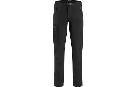 Трикотажные спортивные штаны Gamma Series для мужчин Arcteryx, цвет Paradox