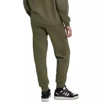 Трикотажные спортивные штаны GS Adidas Originals, оливковый
