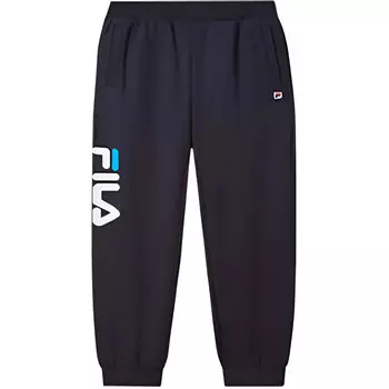 Трикотажные спортивные штаны GS Fila Kids, синий