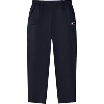 Трикотажные спортивные штаны GS Fila Kids, синий