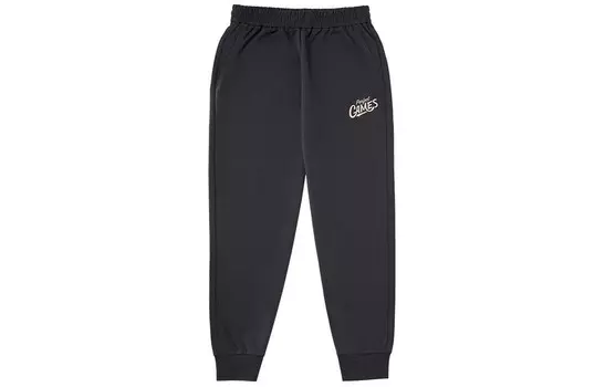 Трикотажные спортивные штаны Heritage Collection для мужчин Mizuno, цвет 18/ Marble