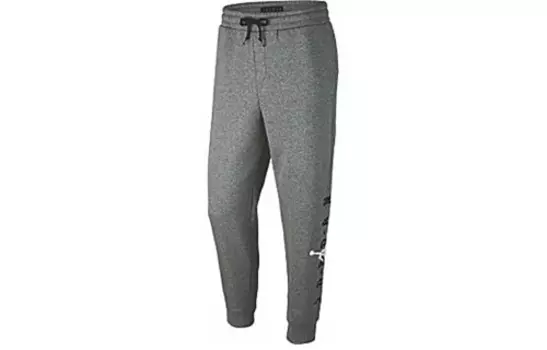 Трикотажные спортивные штаны Jumpman для мужчин Jordan