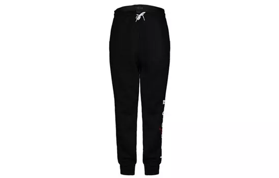 Трикотажные спортивные штаны Jumpman для мужчин Jordan