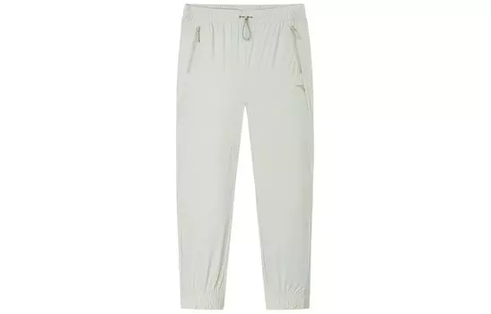 Трикотажные спортивные штаны Life Collection для мужчин Mushroom Ash Anta, цвет Mushroom ash