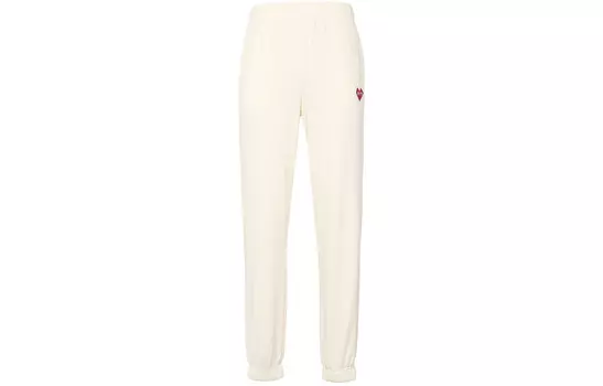 Трикотажные спортивные штаны Life Collection женские Papyrus White Anta