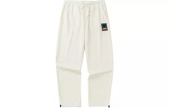 Трикотажные спортивные штаны Life Collection женские Xiyunbai Anta