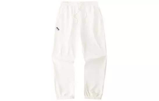 Трикотажные спортивные штаны Life Collection женские Xiyunbai Anta