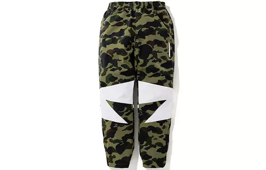 Трикотажные спортивные штаны мужские A Bathing Ape