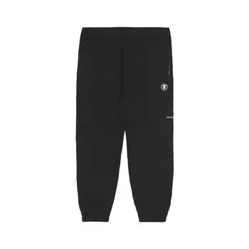 Трикотажные спортивные штаны мужские Aape, синий