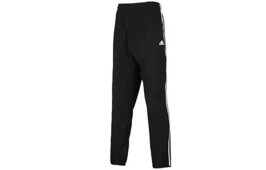 Трикотажные спортивные штаны мужские Adidas