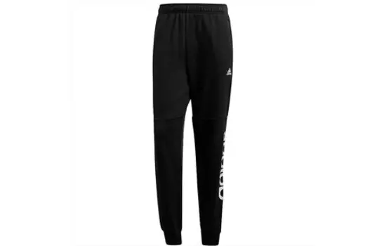 Трикотажные спортивные штаны мужские Adidas