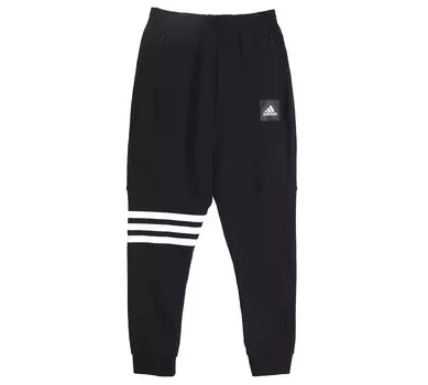 Трикотажные спортивные штаны мужские Adidas