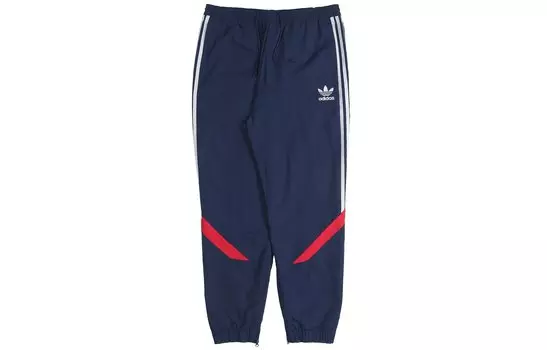 Трикотажные спортивные штаны мужские Adidas Originals