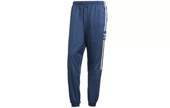 Трикотажные спортивные штаны мужские Adidas Originals