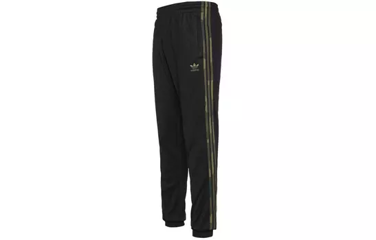Трикотажные спортивные штаны мужские Adidas Originals