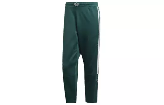 Трикотажные спортивные штаны мужские Adidas Originals