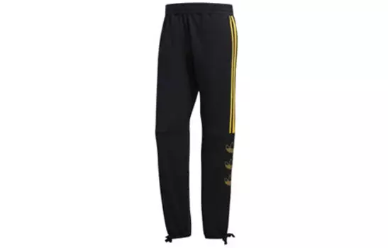 Трикотажные спортивные штаны мужские Adidas Originals